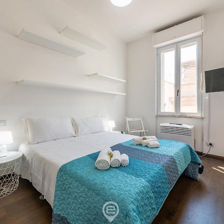 The White Studio Cagliari Exteriér fotografie
