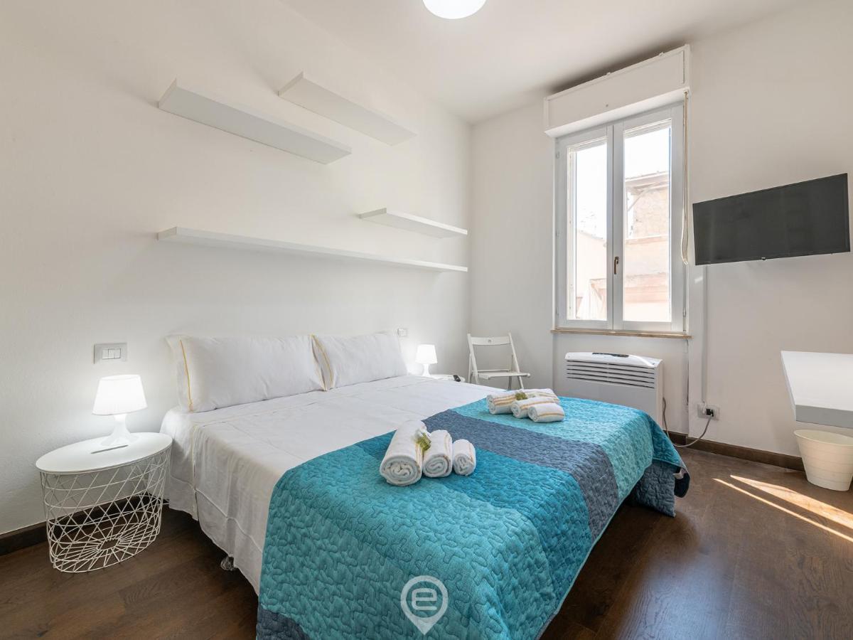 The White Studio Cagliari Exteriér fotografie
