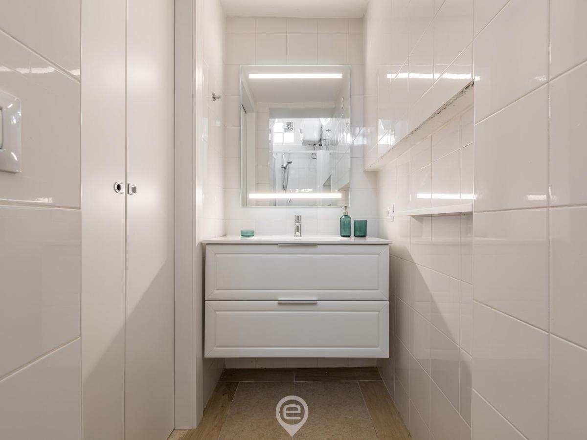 The White Studio Cagliari Exteriér fotografie