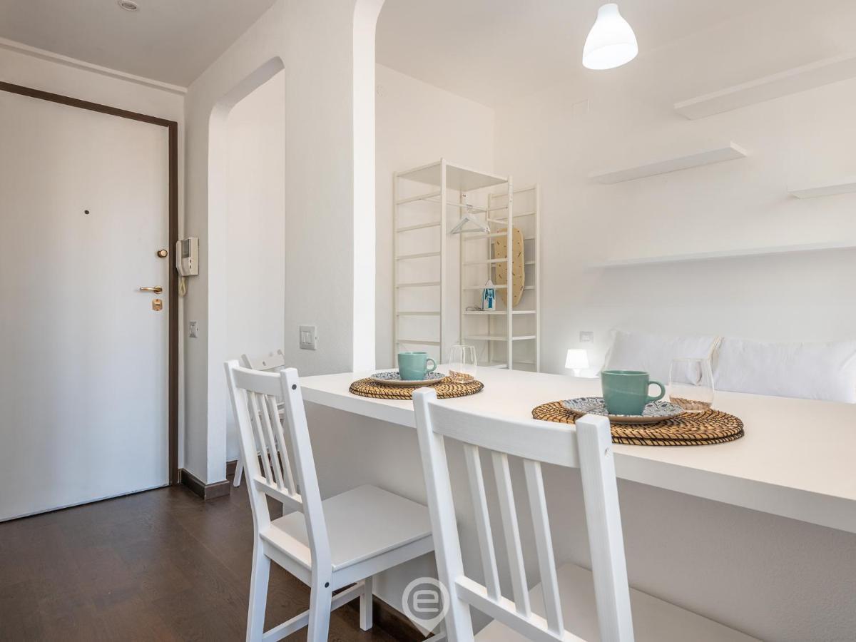 The White Studio Cagliari Exteriér fotografie